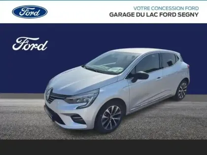 Photo Renault Clio
