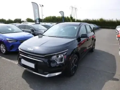 Photo Kia Niro