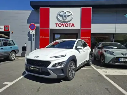 Photo Hyundai Kona