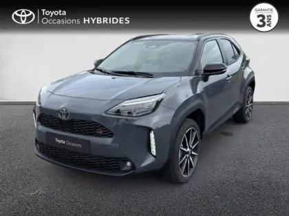 Photo Toyota Yaris