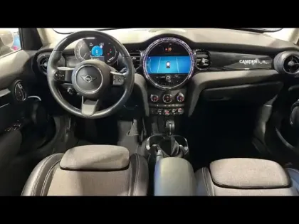 Photo 22 Mini Mini  5 Portes One 102ch Edition Camden