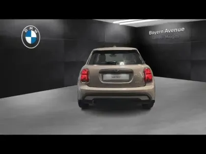 Photo 20 Mini Mini  5 Portes One 102ch Edition Camden