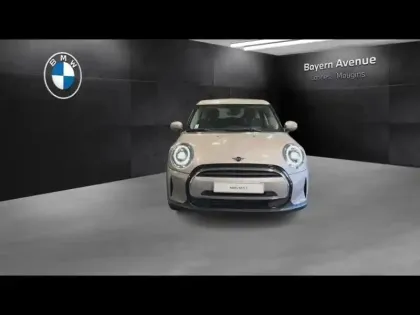 Photo 16 Mini Mini  5 Portes One 102ch Edition Camden