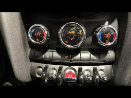 Photo 29 Mini Mini  5 Portes One 102ch Edition Camden