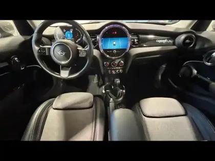 Photo 23 Mini Mini  5 Portes One 102ch Edition Camden