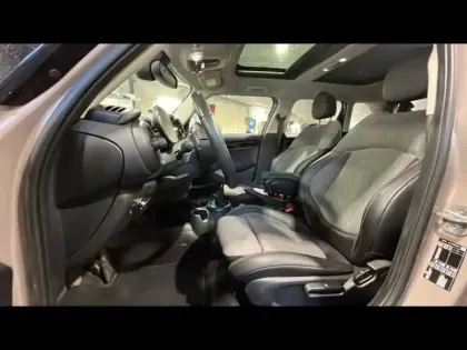 Photo 25 Mini Mini  5 Portes One 102ch Edition Camden