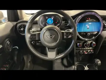 Photo 24 Mini Mini  5 Portes One 102ch Edition Camden