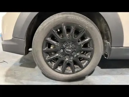 Photo 21 Mini Mini  5 Portes One 102ch Edition Camden