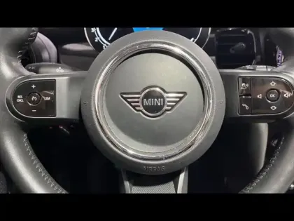 Photo 26 Mini Mini  5 Portes One 102ch Edition Camden