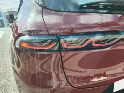 Photo 11 Alfa Romeo Tonale  1.5 Hybrid 130ch Sprint TCT