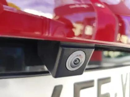 Photo 12 Alfa Romeo Tonale  1.5 Hybrid 130ch Sprint TCT