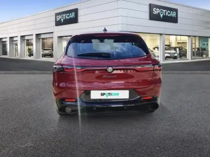 Photo 4 Alfa Romeo Tonale  1.5 Hybrid 130ch Sprint TCT