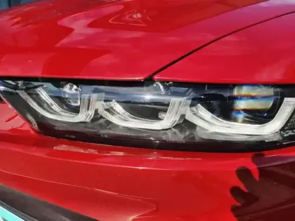 Photo 13 Alfa Romeo Tonale  1.5 Hybrid 130ch Sprint TCT