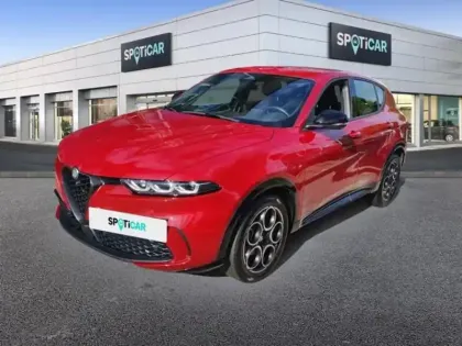 Photo Alfa Romeo Tonale