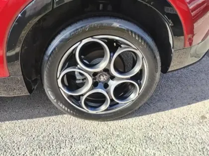 Photo 10 Alfa Romeo Tonale  1.5 Hybrid 130ch Sprint TCT