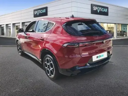 Photo 6 Alfa Romeo Tonale  1.5 Hybrid 130ch Sprint TCT