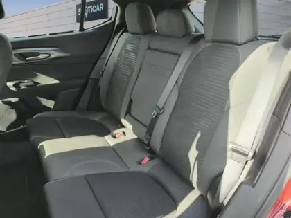 Photo 9 Alfa Romeo Tonale  1.5 Hybrid 130ch Sprint TCT