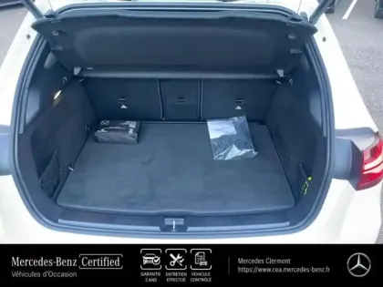 Photo 10 Mercedes Classe B  180d 116ch Progressive Line 8G-DCT
