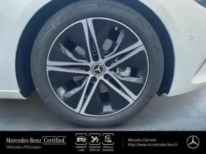 Photo 19 Mercedes Classe B  180d 116ch Progressive Line 8G-DCT