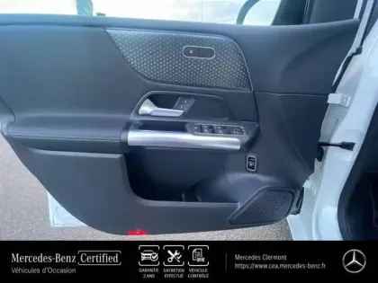 Photo 29 Mercedes Classe B  180d 116ch Progressive Line 8G-DCT