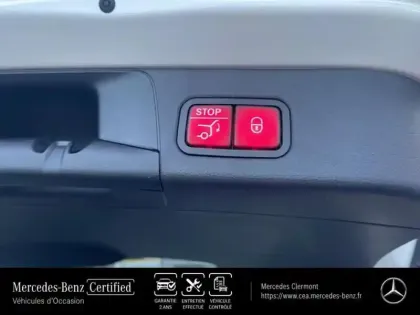 Photo 25 Mercedes Classe B  180d 116ch Progressive Line 8G-DCT