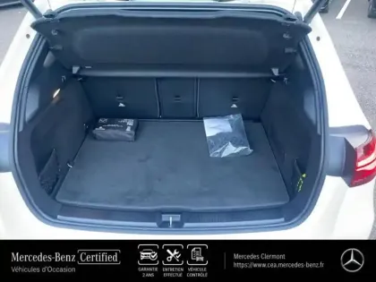 Photo 24 Mercedes Classe B  180d 116ch Progressive Line 8G-DCT