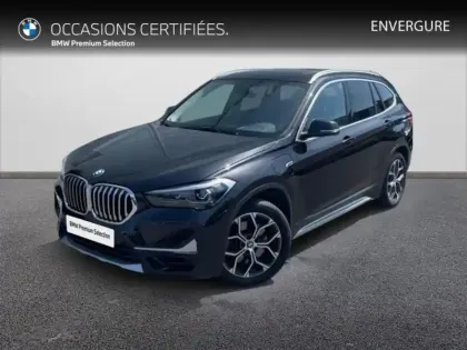 Photo Bmw X1