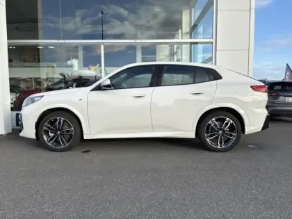 Photo Bmw X2