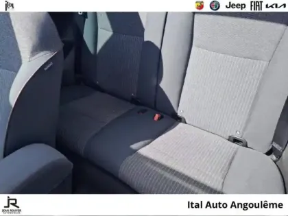 Photo 9 Fiat 500c  e 95ch ICONE PLUS MY23