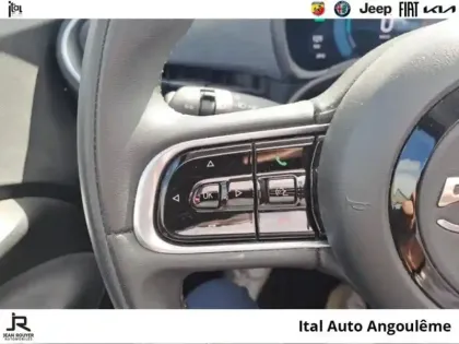 Photo 14 Fiat 500c  e 95ch ICONE PLUS MY23