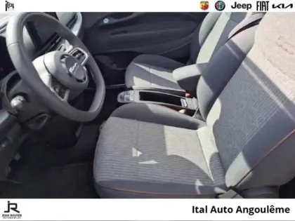 Photo 8 Fiat 500c  e 95ch ICONE PLUS MY23