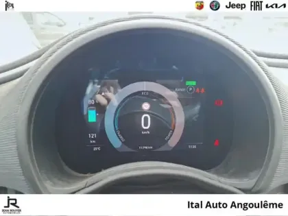 Photo 13 Fiat 500c  e 95ch ICONE PLUS MY23