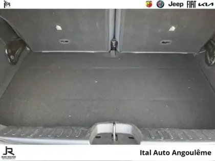 Photo 5 Fiat 500c  e 95ch ICONE PLUS MY23