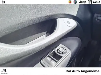 Photo 11 Fiat 500c  e 95ch ICONE PLUS MY23