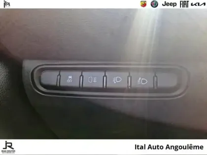 Photo 12 Fiat 500c  e 95ch ICONE PLUS MY23