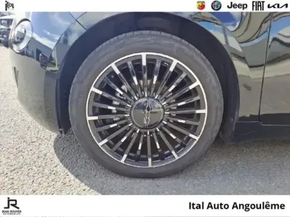 Photo 10 Fiat 500c  e 95ch ICONE PLUS MY23