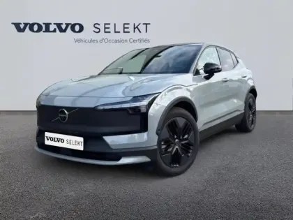Photo Volvo Ex30
