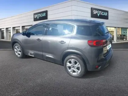 Photo 6 Citroën C5 aircross  BlueHDi 130ch S&S Feel EAT8