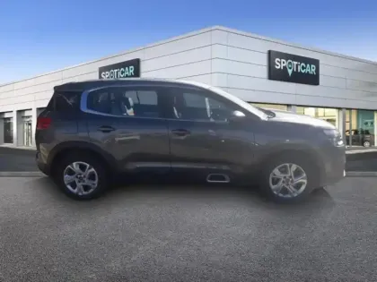 Photo 3 Citroën C5 aircross  BlueHDi 130ch S&S Feel EAT8