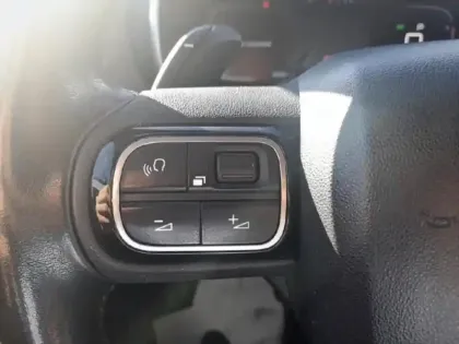 Photo 11 Citroën C5 aircross  BlueHDi 130ch S&S Feel EAT8