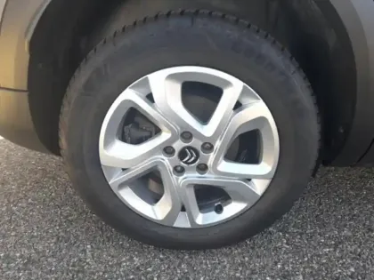 Photo 10 Citroën C5 aircross  BlueHDi 130ch S&S Feel EAT8