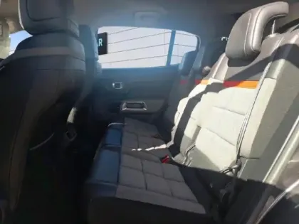 Photo 9 Citroën C5 aircross  BlueHDi 130ch S&S Feel EAT8