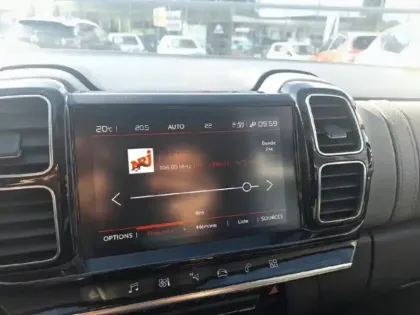 Photo 14 Citroën C5 aircross  BlueHDi 130ch S&S Feel EAT8