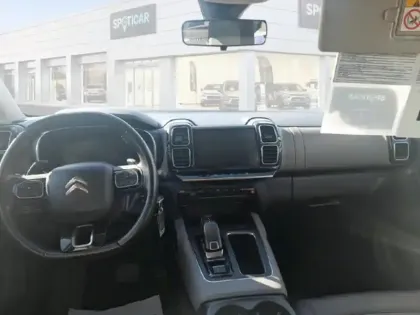 Photo 7 Citroën C5 aircross  BlueHDi 130ch S&S Feel EAT8