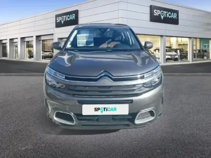 Photo 1 Citroën C5 aircross  BlueHDi 130ch S&S Feel EAT8