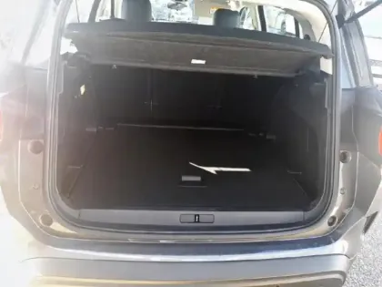 Photo 5 Citroën C5 aircross  BlueHDi 130ch S&S Feel EAT8