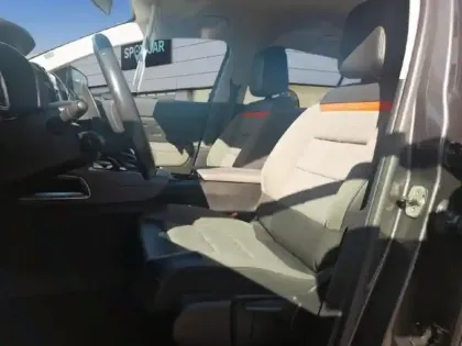 Photo 8 Citroën C5 aircross  BlueHDi 130ch S&S Feel EAT8