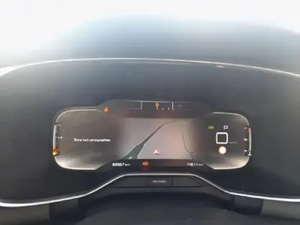 Photo 13 Citroën C5 aircross  BlueHDi 130ch S&S Feel EAT8