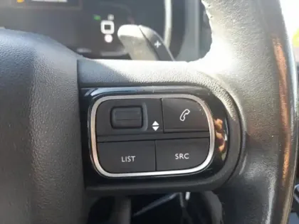 Photo 12 Citroën C5 aircross  BlueHDi 130ch S&S Feel EAT8