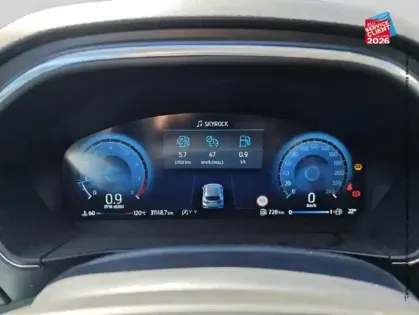 Photo 26 Ford Focus  1.0 EcoBoost mHEV 125ch Titanium X Business Camera GPS
